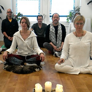 Meditationsausbildung NRW