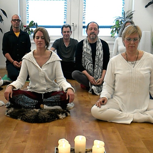 Meditationsgruppe Ausbildung Meerbusch (Düsseldorf)